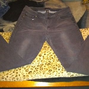 Size 20 Skinny Jeans
